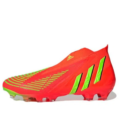 Adidas Originals Adidas Pator Edge.3 Hgag 'orange Green'