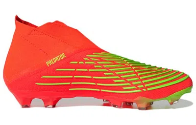 Adidas Originals Adidas Pator Edge.3 Hgag 'orange Green'