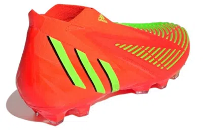 Adidas Originals Adidas Pator Edge.3 Hgag 'orange Green'