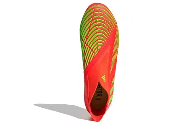 Adidas Originals Adidas Pator Edge.3 Hgag 'orange Green'