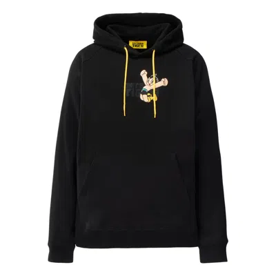 Onitsuka Tiger X Astro Boy Sweat Hoodie 'black'