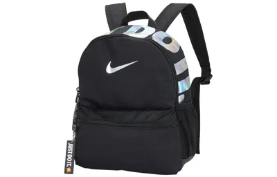 Nike (wmns)  Brasilia Just Do It Mini Backpack 'black'
