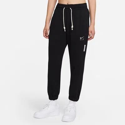 Nike (wmns) As W Nk Standard Issue Pant Black