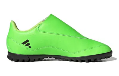 Adidas Originals (gs) Adidas X Speedportal.4 Vel Tf 'green Black'