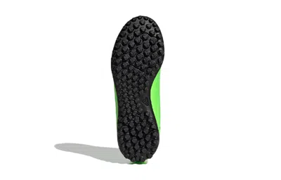 Adidas Originals (gs) Adidas X Speedportal.4 Vel Tf 'green Black'
