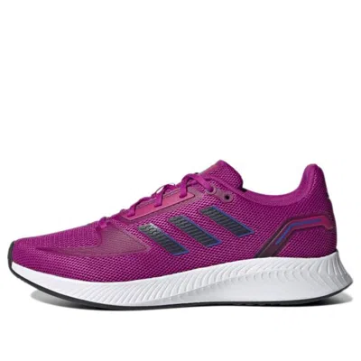 Adidas Originals (wmns) Adidas Run Falcon 2.0 'sonic Fuchsia'