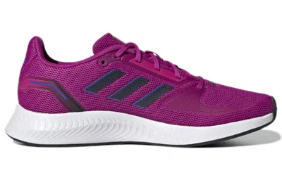 Adidas Originals (wmns) Adidas Run Falcon 2.0 'sonic Fuchsia'