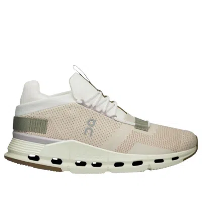 On Running (wmns)  Cloudnova 'moon Aloe'