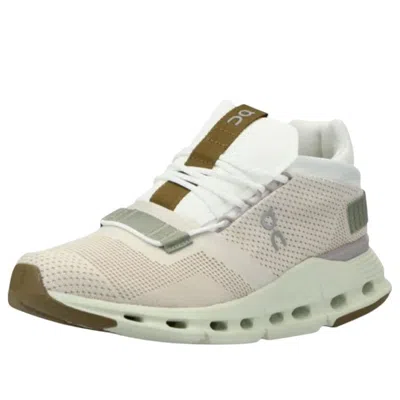 On Running (wmns)  Cloudnova 'moon Aloe'