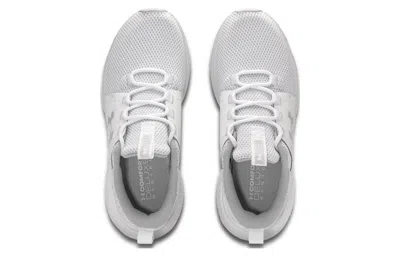Under Armour (wmns)  Charged Decoy 'white Halo Grey'