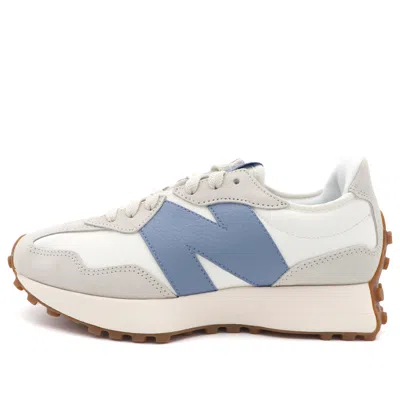 New Balance 327 'moonbeam Classic Pink' In Purple