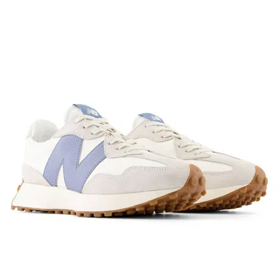 New Balance 327 'moonbeam Classic Pink' In Purple