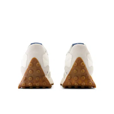 New Balance 327 'moonbeam Classic Pink' In Purple