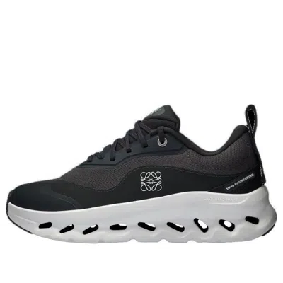 On Running (wmns)  X Loewe Cloudtilt 2 'black'