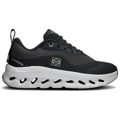 On Running (wmns)  X Loewe Cloudtilt 2 'black'