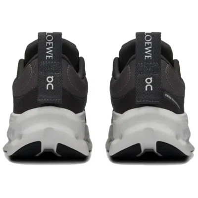 On Running (wmns)  X Loewe Cloudtilt 2 'black'