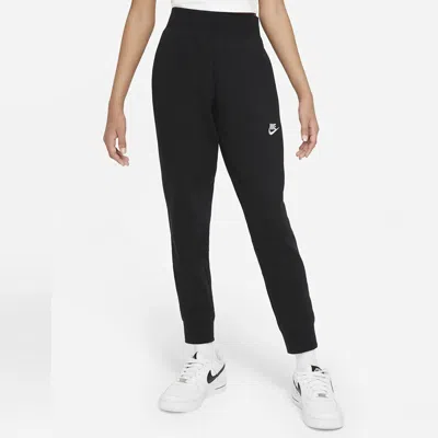 Nike (gs)  Sportswear Club Fleece Joggers 'black'