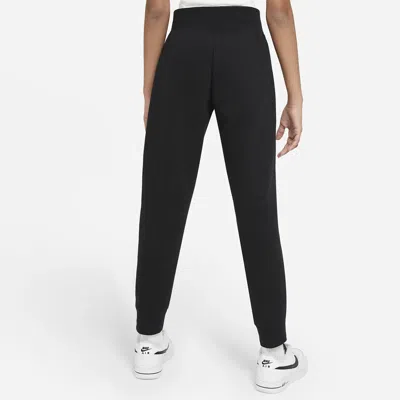 Nike (gs)  Sportswear Club Fleece Joggers 'black'