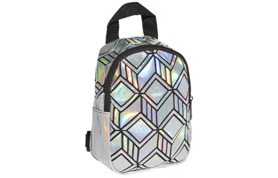 Adidas Originals (wmns)  Mini Backpack 'silver'