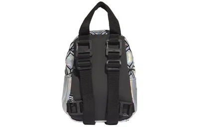 Adidas Originals (wmns)  Mini Backpack 'silver'