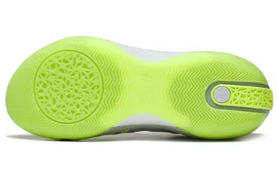 Li-ning Wade Shadow 3 'grey Green' In Gray