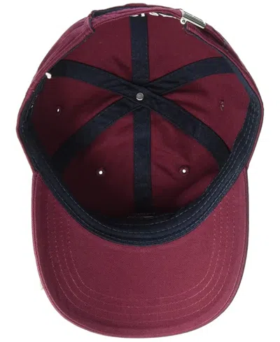 Tommy Hilfiger Men's Embroidered Ardin Cap