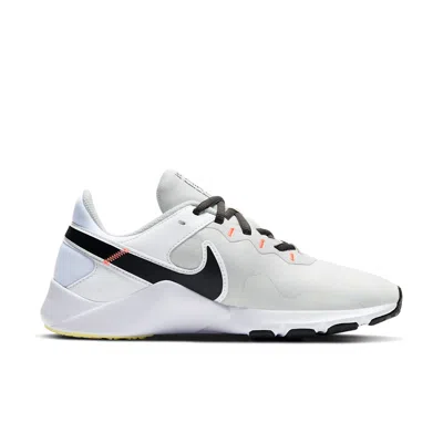 Nike (wmns)  Legend Essential 2 'black White Yellow'