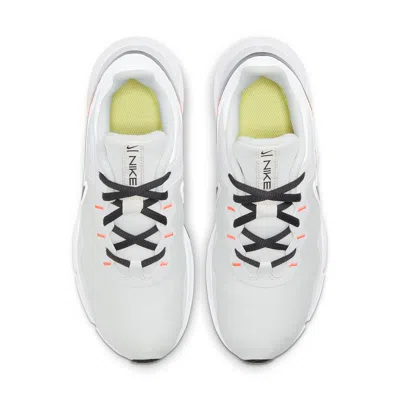 Nike (wmns)  Legend Essential 2 'black White Yellow'