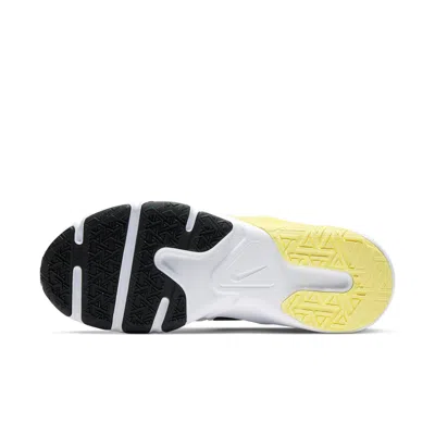 Nike (wmns)  Legend Essential 2 'black White Yellow'