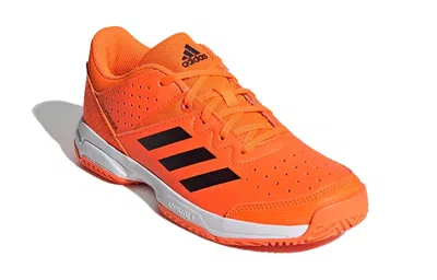 Adidas Originals (gs) Adidas Wucht J Shoes Orange/black