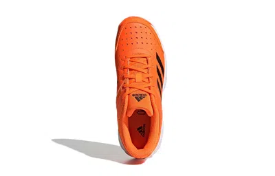 Adidas Originals (gs) Adidas Wucht J Shoes Orange/black