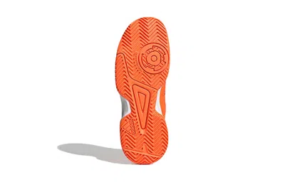 Adidas Originals (gs) Adidas Wucht J Shoes Orange/black