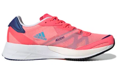 Adidas Originals (wmns) Adidas Adizero Adios 6 'turbo Sky Rush'