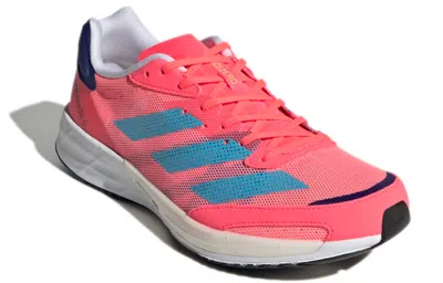 Adidas Originals (wmns) Adidas Adizero Adios 6 'turbo Sky Rush'