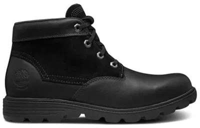 Timberland Premium Tooling Boots 'black'