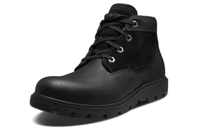 Timberland Premium Tooling Boots 'black'