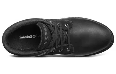 Timberland Premium Tooling Boots 'black'