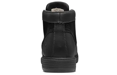 Timberland Premium Tooling Boots 'black'