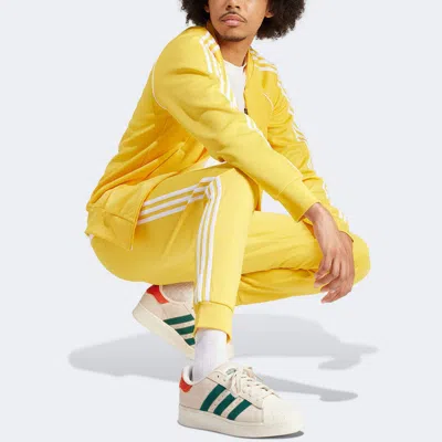 Adidas Originals Mens  Sst Track Top Jacket