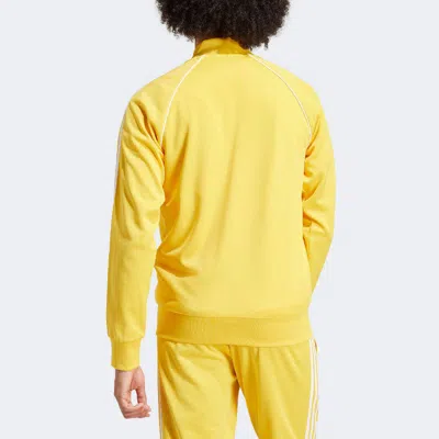 Adidas Originals Mens  Sst Track Top Jacket
