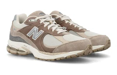 New Balance (ps)  2002r Hook & Loop 'brown Khaki' In Neutral