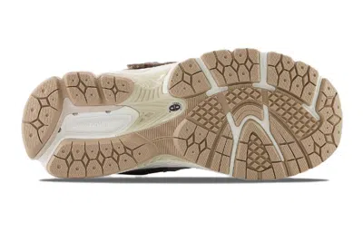 New Balance (ps)  2002r Hook & Loop 'brown Khaki' In Neutral