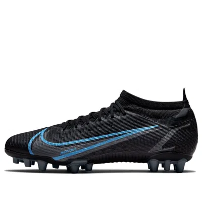 Nike Mercurial Superfly 8 Pro Ag Black