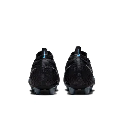 Nike Mercurial Superfly 8 Pro Ag Black