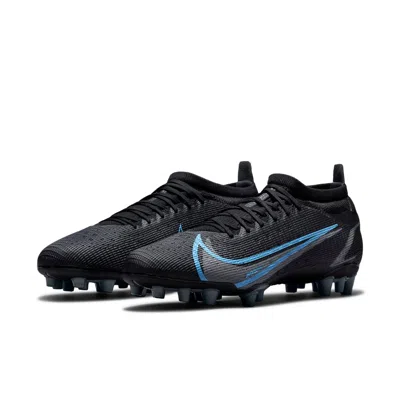 Nike Mercurial Superfly 8 Pro Ag Black