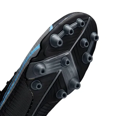 Nike Mercurial Superfly 8 Pro Ag Black