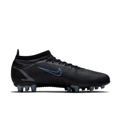 Nike Mercurial Superfly 8 Pro Ag Black