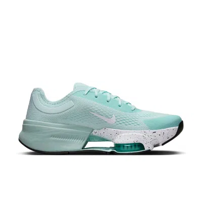 Nike (wmns)  Zoom Superrep 4 Nn 'jade Ice' In Green