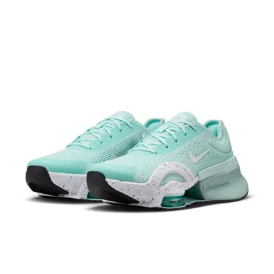 Nike (wmns)  Zoom Superrep 4 Nn 'jade Ice' In Green