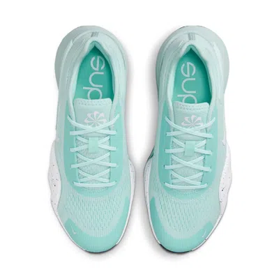 Nike (wmns)  Zoom Superrep 4 Nn 'jade Ice' In Green
